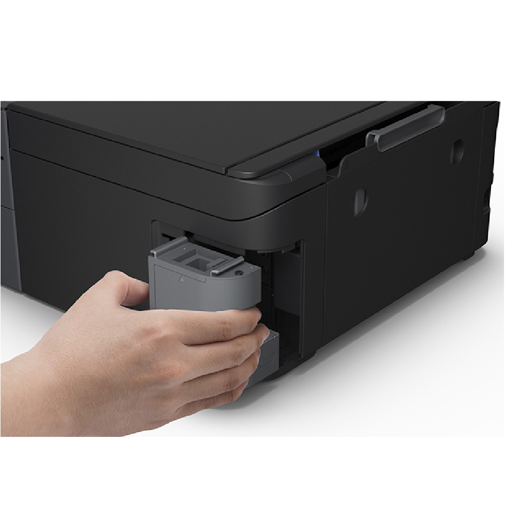 IMPRESORA MULTIFUNCION EPSON TINTA CONTINUA L4360 WIFI DUPLEX VELOCIDAD 33PPM - Imagen 2