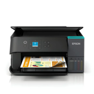 IMPRESORA MULTIFUNCION EPSON TINTA CONTINUA L4360 WIFI DUPLEX VELOCIDAD 33PPM