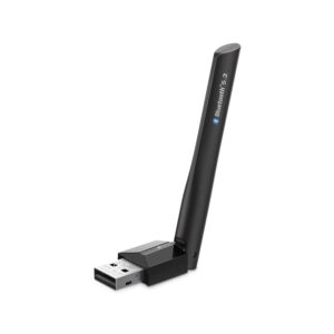 ADAPTADOR USB LARGO ALCANCE UB500 PLUS BLUEETOOTH 5.3