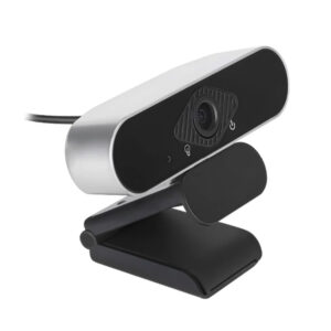 CAMARA WEB EZMI 1080P FULL HD LINEA EZ SMART