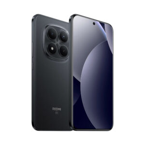 CELULAR XIAOMI/REDMI NOTE 15 PRO 8GB RAM/256GB ALM/6.77 PUL/200MP TRASERA/32MP FRONT/BLACK