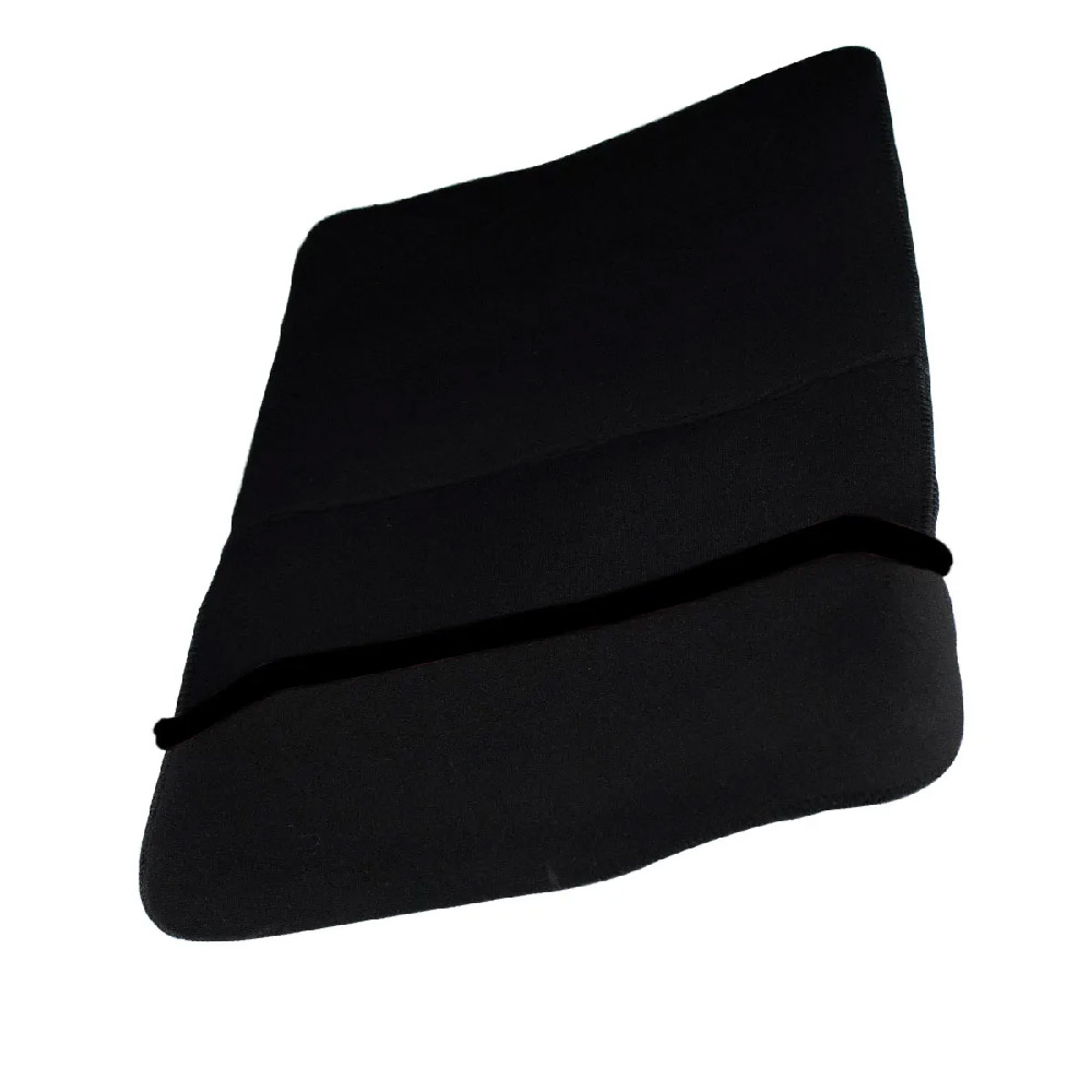 COBERTOR NOTEBOOK 15.6INC. NEGRO