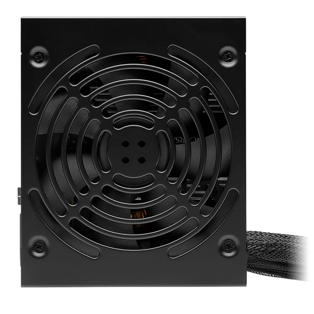 FUENTE DE PODER CORSAIR CX650 650W CX SERIES ATX 80 PLUS BRONZE VEN. 120MM - Imagen 4
