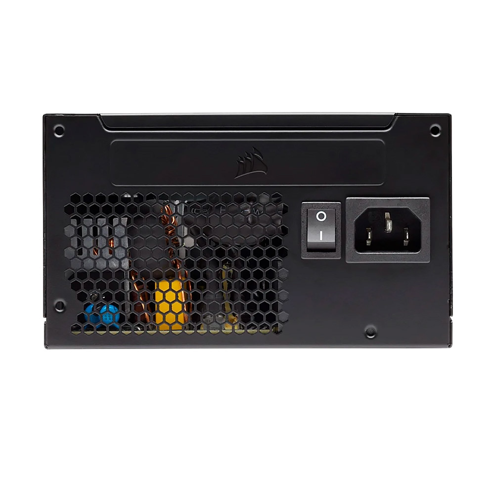 FUENTE DE PODER CORSAIR CX650 650W CX SERIES ATX 80 PLUS BRONZE VEN. 120MM - Imagen 3