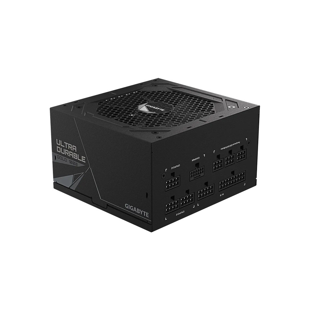 FUENTE DE PODER GIGABYTE GP-UD 1000GM PG5 80 PLUS GOLD - Imagen 2