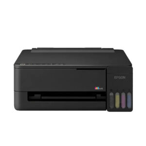 IMPRESORA MULTIFUNCION EPSON TINTA CONTINUA WIFI L3350 33PPM / COLOR 15PPM