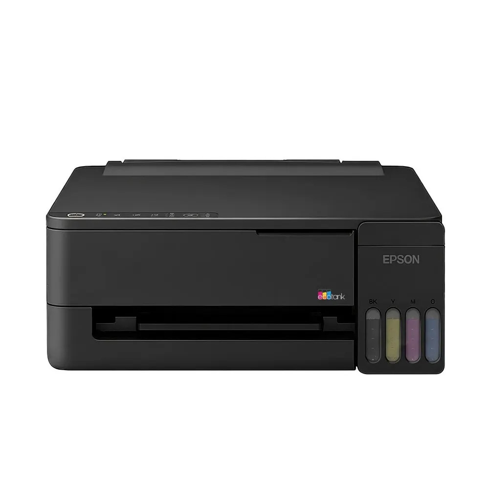 IMPRESORA MULTIFUNCION EPSON TINTA CONTINUA WIFI L3350 33PPM / COLOR 15PPM