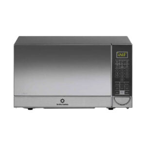 MICROONDAS INDURAMA 20 LITROS MWI-20CR CROMADO