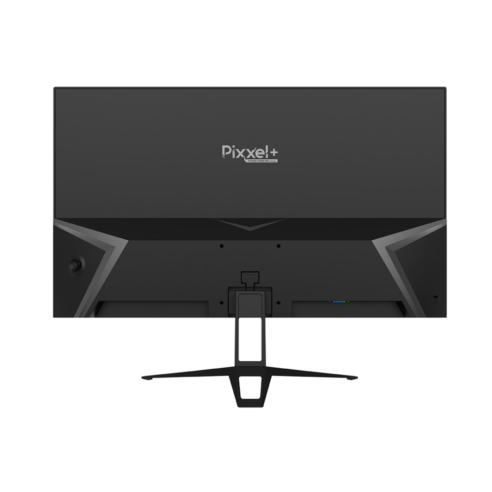 MONITOR PRO PF22HD BK SUPER120 FHD 1920X1080 120HZ 1MS HDMI DP PLANO - Imagen 2