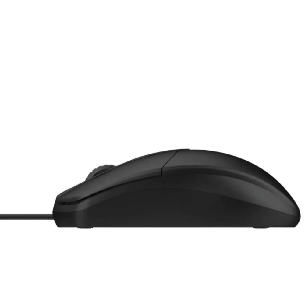 MOUSE ASIC 2 BK WIRED - Imagen 3