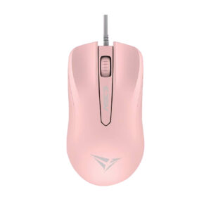 MOUSE ASIC 3 PK WIRED
