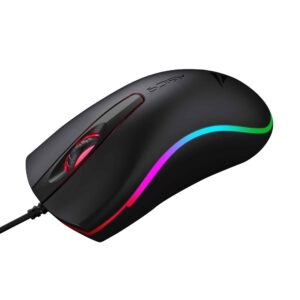 MOUSE ASIC 9 RGB BK WIRED