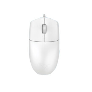 MOUSE ASIC ONE WH WIRED